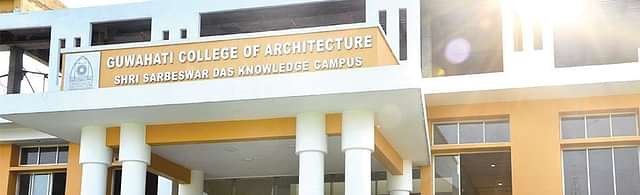 Guwahati_College_of_Architecture